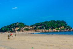 漳州夏季旅游景點排行榜前十名，馬鑾灣排在第一名