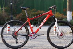世界十大碳纖維自行車品牌，捷安特榮登第一名