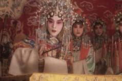 評(píng)分最高十大經(jīng)典愛(ài)情電影：亂世佳人上榜，霸王別姬摘得桂冠