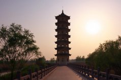 鹽城夏季旅游景點排行榜前十名，鹽城旅游攻略必玩的景點