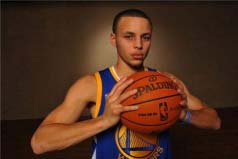 NBA人品好的十大球員：姚明居第二，庫里排第一