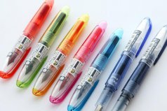 世界十大文具品牌名牌：晨光僅第三，百樂奪得冠軍