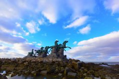煙臺旅游必去十大景點(diǎn)，煙臺旅游攻略必去景點(diǎn)