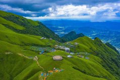 萍鄉(xiāng)自駕游去哪里好玩？江西萍鄉(xiāng)旅游必去十大景點(diǎn)
