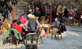 中國(guó)最寵妻的三座城市：成都、重慶和上海