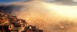 四川十大旅游景點(diǎn)排名，四川最值得去的旅游景點(diǎn)