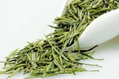 中國(guó)十大主要黃茶品種，黃茶的主要名茶有哪些？
