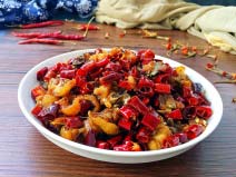重慶最出名的9道經(jīng)典江湖菜，重慶特色江湖菜推薦