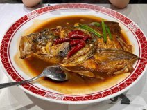 去北京必吃的8道美食，魚頭泡餅位列第一道