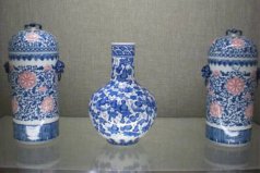 江西旅游必買的十大著名特產(chǎn)，景德鎮(zhèn)瓷器名氣最大排第一