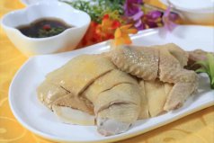 廣東排名靠前的十大特色美食，白切雞登頂榜首