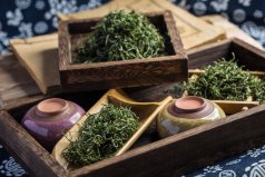 河南什么茶葉最出名？河南名茶排行榜前十名