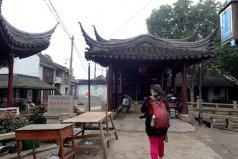 蘇州有哪些老街？蘇州十大老街排行榜