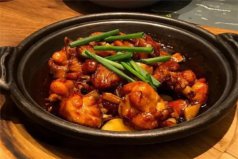 江西十大贛菜排行榜，寧都三杯雞排名榜首