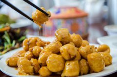 內(nèi)蒙古最有名六大特色美食，拔絲奶豆腐位列榜首