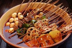 四川有哪些美食小吃？去四川必吃的8道地道小吃