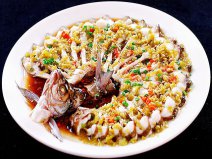 去湖北必吃的8道楚菜：清蒸武昌魚上榜，你吃過嗎？