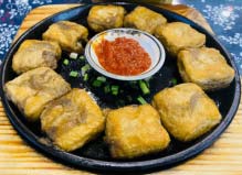 安徽黃山最著名的六大特色美食，徽州毛豆腐上榜