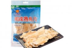 海鮮干貨十大品牌排行榜：好當家上榜，明珠排榜首