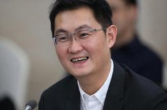 2021深圳十大富豪排行榜：王傳福第二，馬化騰第一