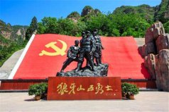 中國(guó)十大家國(guó)情懷電影：戰(zhàn)狼系列上榜，狼牙山五壯士排榜首