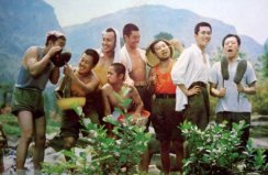歷屆百花獎(jiǎng)口碑最高的10部電影，高山下的花環(huán)位列第一