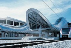 全球十大跨海隧道排行榜，中國(guó)占了半數(shù)！