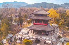 太原的4個(gè)網(wǎng)紅景點(diǎn)，晉祠、汾河公園榜上有名