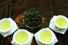 福建十大名茶排名榜，安溪鐵觀音奪得第一名