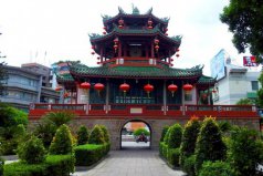 揭陽有什么好玩的景點(diǎn)？揭陽旅游必去十大景點(diǎn)