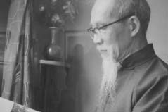 中國十大知名攝影師排名：何藩居第二，郎靜山排榜首