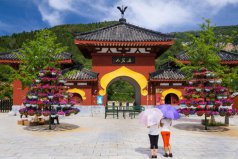 鶴壁風(fēng)景區(qū)哪個(gè)最好玩？鶴壁旅游景點(diǎn)大全排名前十