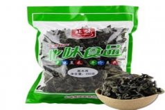 哪個(gè)品牌木耳品質(zhì)最高？十大木耳品牌排行榜