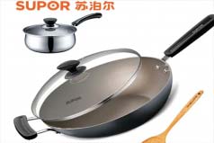 國(guó)內(nèi)不粘鍋哪個(gè)品牌好？中國(guó)十大不粘鍋品牌排名