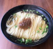 安徽蕪湖出了名的6種特色小吃：蟹黃湯包上榜，你吃過嗎？