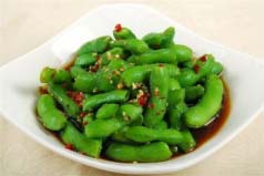 十大高蛋白質(zhì)蔬菜：毛豆、綠豌豆、土豆全部上榜