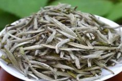 白茶有哪些品種？盤點中國白茶五大知名品種