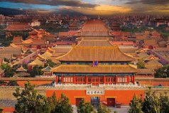 中國(guó)古代建筑十大代表作，每個(gè)的歷史都非常悠久
