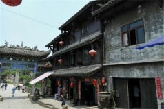 遂寧十大最好玩的旅游景點，遂寧有什么好玩的景點推薦