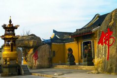 舟山旅游必去十大景點推薦，舟山旅游攻略景點必去