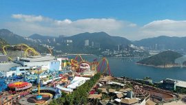 香港有哪些好玩的地方景點？香港十大必玩景點推薦