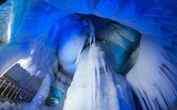 世界最壯觀的八大景色：鬼斧神工，讓人大開眼界！