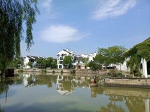 嘉興的旅游景點有哪些地方？浙江嘉興旅游必去十大景點