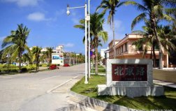 中國面積最大的六個城市：重慶居第三，三沙市排榜首