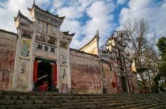 湖南懷化旅游景點有哪些地方？懷化旅游十大景點