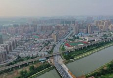 我國最易讀錯名的八大市縣，你讀對了幾個呢？
