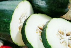 盤點(diǎn)十大常見低熱量蔬菜，冬瓜、西芹居前兩名
