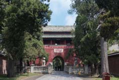 濟(jì)寧景區(qū)有哪些景點(diǎn)？濟(jì)寧一日游必去的五個(gè)景點(diǎn)
