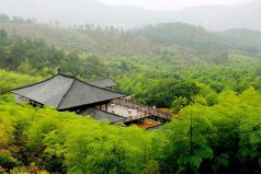 湖州一日游去哪里比較好？湖州旅游必去十大景點(diǎn)