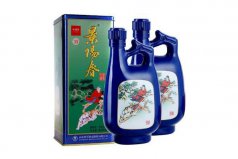 山東十大名酒都有哪些？山東最有名的酒前十名